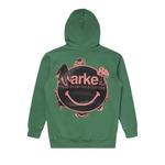 Худи Market Smiley Arts & Sciences Hoodie 'Sage' 2