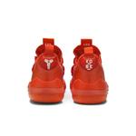 Кроссовки Nike Kobe A.D. Exodus TB Promo 'Orange Blaze' 6