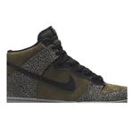 Кроссовки Nike Dunk High Premium 2