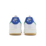 Кроссовки Nike Wmns Air Force 1 '07 'White Stadium Green' 6