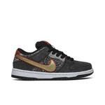 Кроссовки Nike Dunk Low Premium SB QS 'Beijing' 1