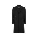 Пальто Baroque Skull 1