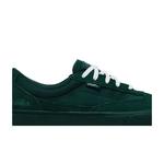 Кроссовки Atiba Jefferson x Vans Curren 'Emerald Green' 2