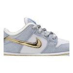 Кроссовки Sean Cliver x Nike Dunk Low SB TD 'Holiday Special' 2