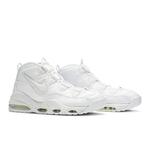 Кроссовки Nike Air Max Uptempo '95 'Triple White' 8
