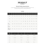 Туника Seasalt Cornwall Green Sail By The Stars 7