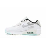 Кроссовки Nike Air Max 90 SE 2 GS 'White Glacier Ice' 3