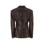 Toni single-breasted blazer 2