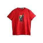 Футболка Polo Bear 1