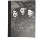 Книга Peter Lindberg Untold Stories 1