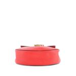 Drew Leather Mini crossbody bag 4