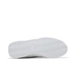 Кроссовки Nike Cortez Basic Leather «White Black Amarillo» 4
