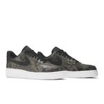 Кроссовки Nike Air Force 1 'Olive Reflective Camo' 8