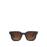 square-frame sunglasses 1