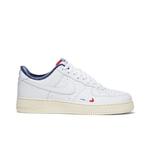 Кроссовки Kith x Nike Air Force 1 Low 'France' 2