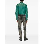 gaiter-construction D-Ghetvyl jeans 4