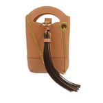 Сумка-сэтчел Leather Walden Phone Pouch (2020 год) 1