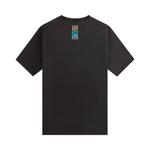 Футболка с коротким рукавом Kith x Marvel Lethal Protector Vintage Tee 'Black' 2