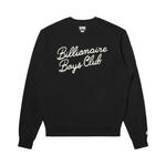 Свитшоты Billionaire Boys Club Signature Crewneck 'Black' 1