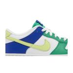Кроссовки Nike Dunk Low GS 'Stadium Green Royal' 2