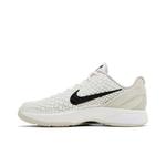 Кроссовки Nike Zoom Kobe 6 GS 'All-Star - Sail' 3
