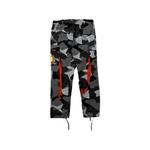Брюки карго Tiger Patch Camo 2