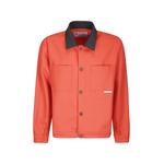 button-up jacket 1
