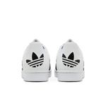 Кроссовки adidas Superstar «Reflective White Black» 6