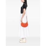 Маленькая сумка-сэтчел GG Marmont Matelasse Calfskin (2016-2026 годы) 2