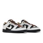 Кроссовки Nike Wmns Dunk Low LX 'Brogue' 8