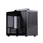 Jonsbo Z20 Micro-ATX корпус - Черный 5