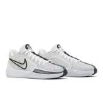 Кроссовки Nike Wmns Sabrina 1 'Magnetic' 8