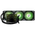 TRYX STAGE ARGB 360mm водяное охлаждение — Black чёрный 1