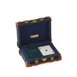Sawyer tartan playing cards 1