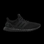Кроссовки Pharrell x Parley x adidas UltraBoost DNA 'Black Future' 1