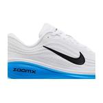 Кроссовки Nike Vomero Plus 'White Blue Hero' 2
