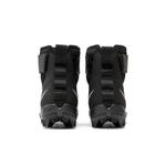 Бутсы Nike Force Savage Shark 2 Wide «Black White» 6