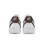 Кроссовки Nike Air Force 1 Low 'Misplaced Swoosh - White' 6