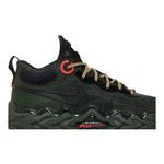 Кроссовки Nike Air Zoom GT Run 'Carbon Green' 2