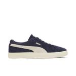Кроссовки Puma Suede Vintage «Hairy Suede - New Navy» 1