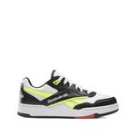 Кроссовки 4000 II Yellow/Black 1