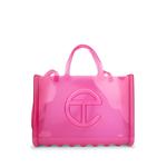 Большая сумка-тоут Jelly из коллаборации с Telfar 1
