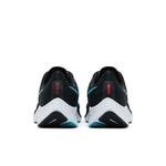 Кроссовки Nike Air Zoom Pegasus 37 'Off Noir Light Blue Fury ' 6