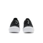 Кроссовки Nike Flex Run 2021 'Black White' 6