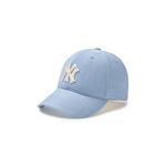 ДЖИНСОВАЯ НОВАЯ СТРУКТУРНАЯ БЕЙСБОЛКА NEW YORK YANKEES 1