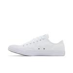 Обувь Converse Chuck Taylor All Star Canvas Low 'Белый' 3