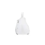 Кроссовки Adidas Indoor Cycling 'White Silver Metallic' 7