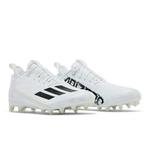 Шиповки adidas Adizero Scorch 'White Black' 8