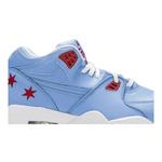 Кроссовки Nike Air Flight 89 'Chicago All-Star' 2