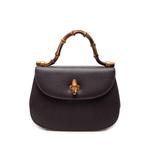 Маленькая сумка Bamboo Top Handle Flap (20 век) 1